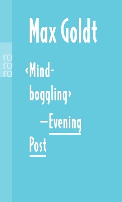 Mind-boggling - Evening Post (Paperback)