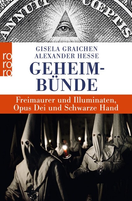 Geheimbunde (Paperback)