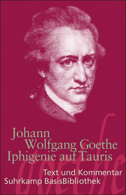 Iphigenie auf Tauris (Paperback)