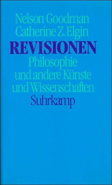 Revisionen (Hardcover)