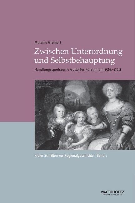 Zwischen Unterordnung und Selbstbehauptung (Hardcover)