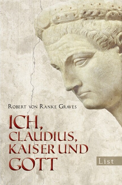 Ich, Claudius, Kaiser und Gott (Paperback)