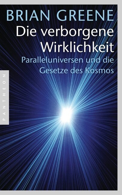 Die verborgene Wirklichkeit (Paperback)