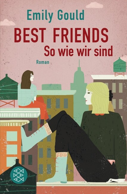 Best Friends - So wie wir sind (Paperback)
