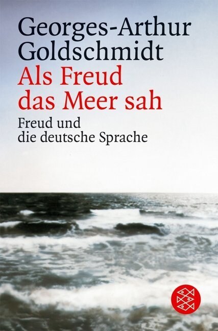 Als Freud das Meer sah (Paperback)