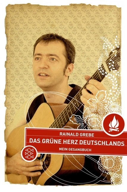 Das grune Herz Deutschlands (Paperback)