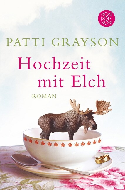 Hochzeit mit Elch (Paperback)