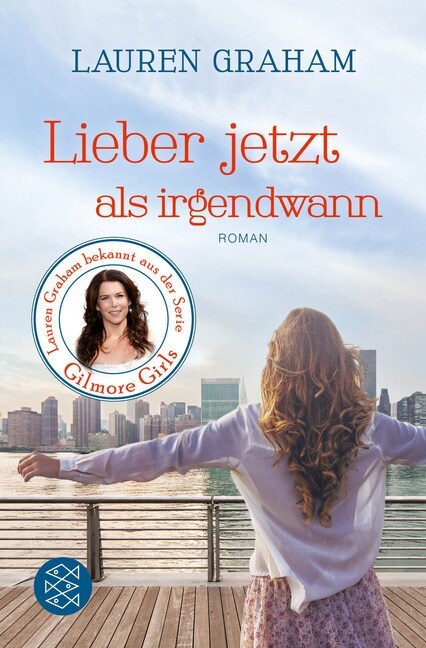 Lieber jetzt als irgendwann (Paperback)