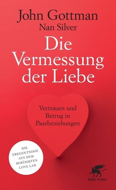 Die Vermessung der Liebe (Paperback)