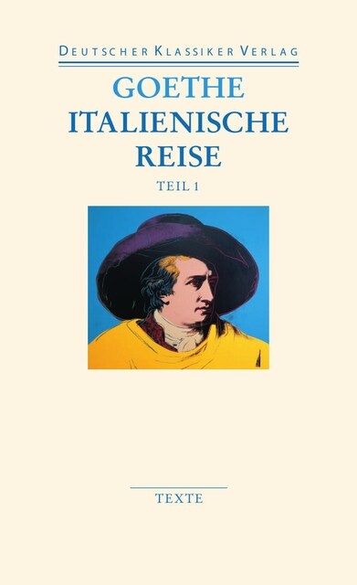 Italienische Reise, 2 Bande (Paperback)