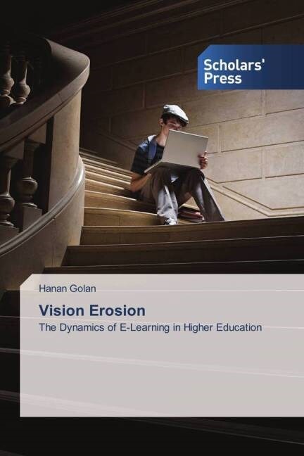 Vision Erosion (Paperback)