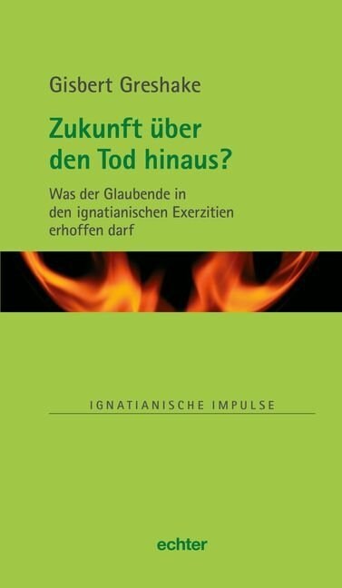 Zukunft uber den Tod hinaus？ (Hardcover)