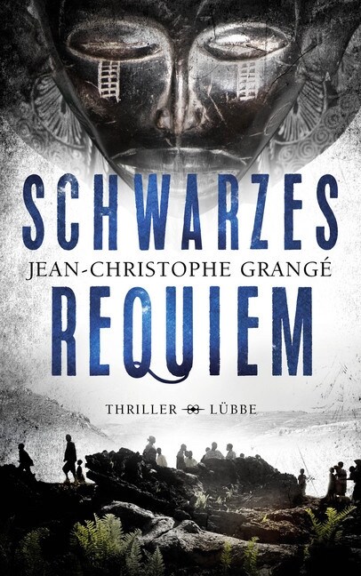 Schwarzes Requiem (Hardcover)