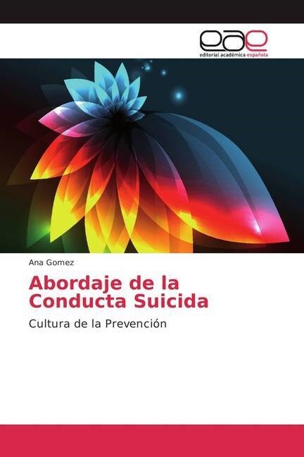 Abordaje de la Conducta Suicida (Paperback)