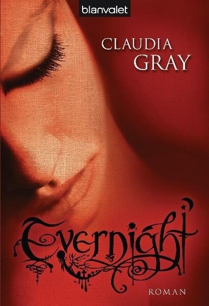 Evernight (Paperback)