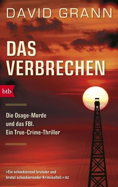 Das Verbrechen (Paperback)