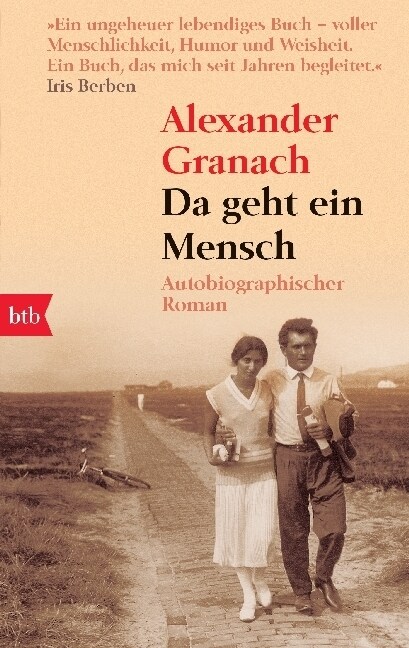 Da geht ein Mensch (Paperback)