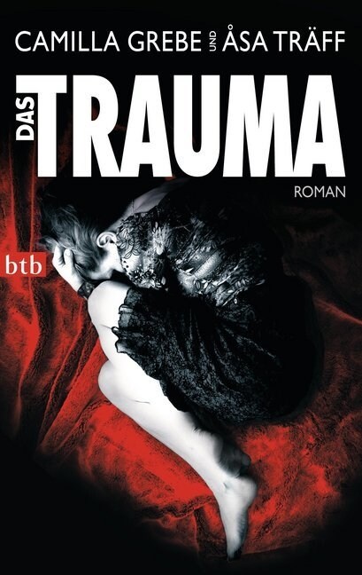 Das Trauma (Paperback)
