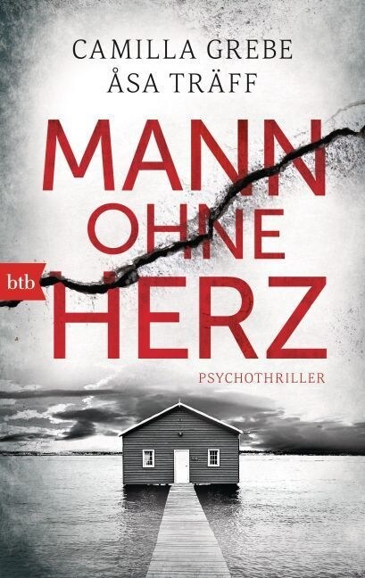 Mann ohne Herz (Paperback)