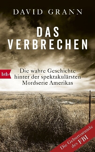 Das Verbrechen (Hardcover)