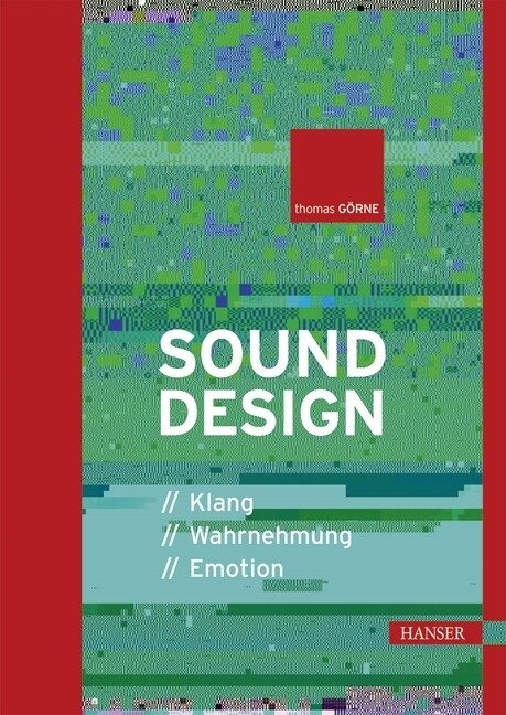 Sounddesign (Hardcover)