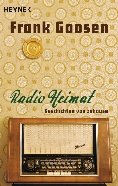 Radio Heimat (Paperback)