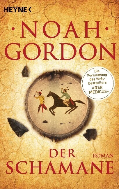 Der Schamane (Paperback)