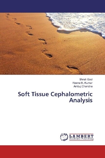 Soft Tissue Cephalometric Analysis (Paperback)