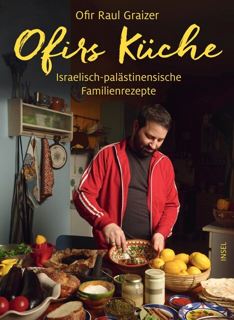 Ofirs Kuche (Hardcover)