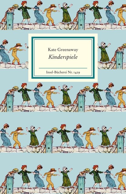 [중고] Kinderspiele (Hardcover)