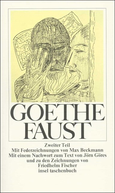 Faust II (Paperback)