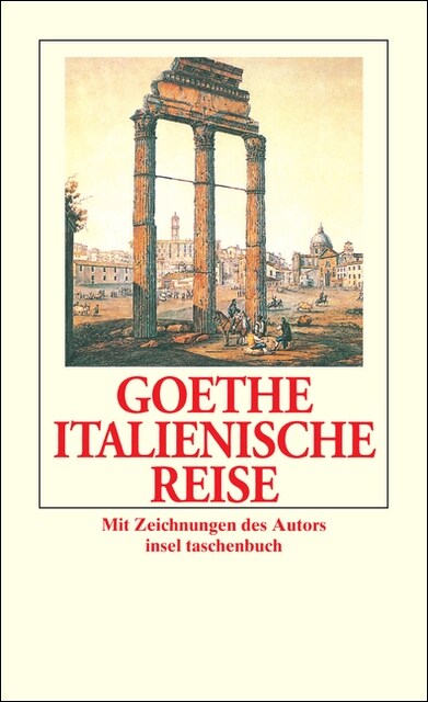 Italienische Reise (Paperback)