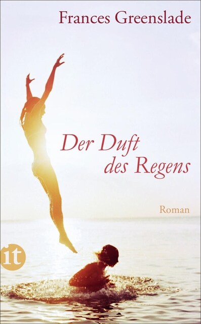 Der Duft des Regens (Paperback)