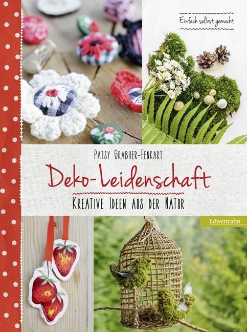 Deko-Leidenschaft (Hardcover)