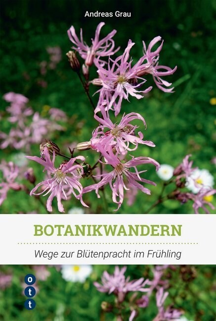 Botanikwandern (Paperback)
