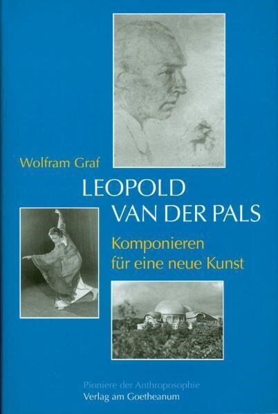 Leopold van der Pals (Hardcover)