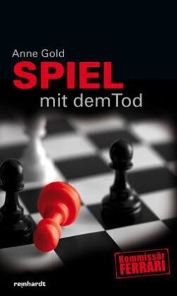 Spiel mit dem Tod (Paperback)