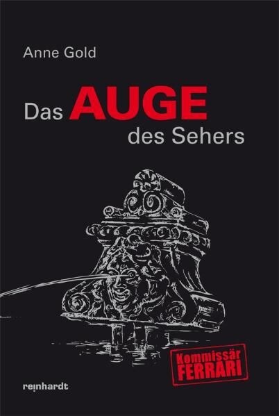 Das Auge des Sehers (Hardcover)