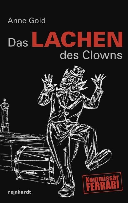 Das Lachen des Clowns (Hardcover)