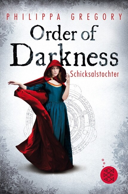 Order of Darkness - Schicksalstochter (Paperback)