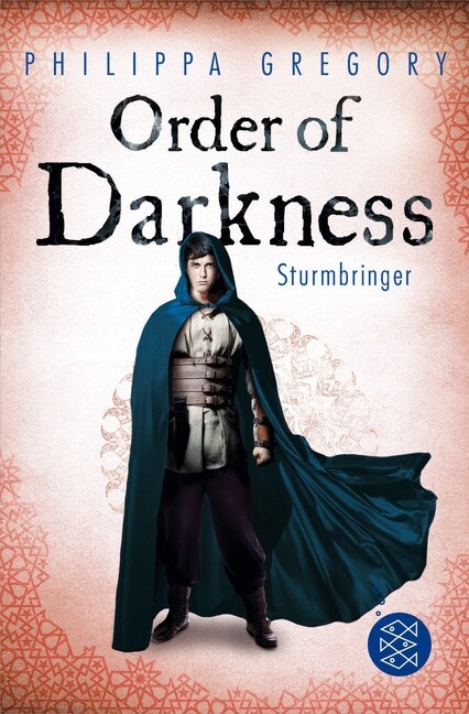 Order of Darkness - Sturmbringer (Paperback)