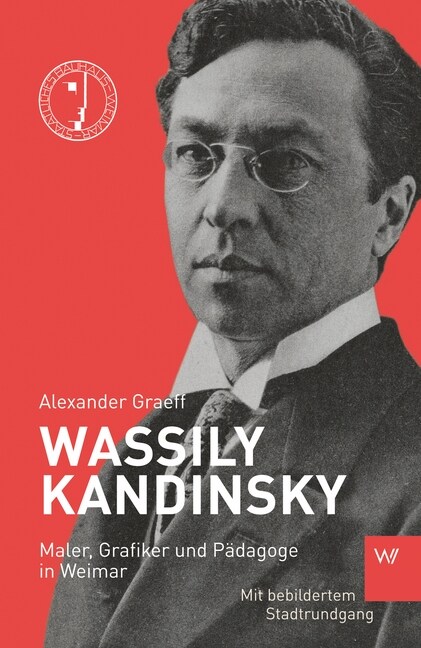 Wassily Kandinsky (Paperback)