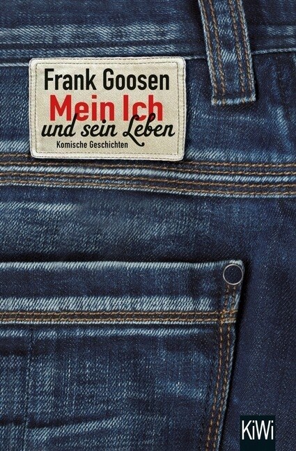 Mein Ich und sein Leben (Paperback)