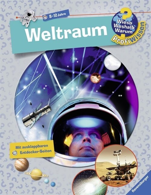 Weltraum (Hardcover)