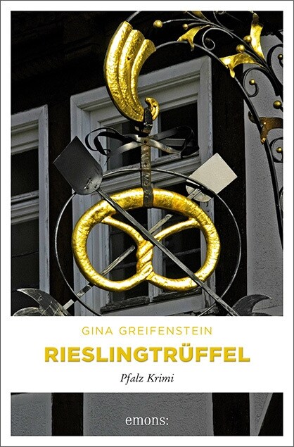 Rieslingtruffel (Paperback)