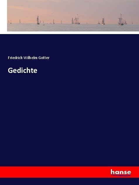 Gedichte (Paperback)