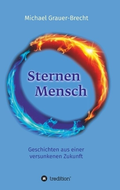 SternenMensch (Paperback)