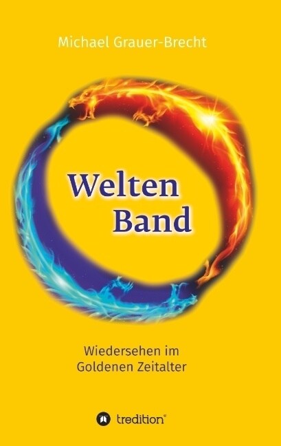 WeltenBand (Paperback)