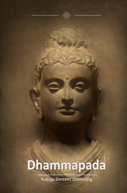 Dhammapada (Paperback)