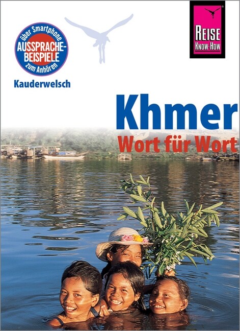 Khmer - Wort fur Wort (fur Kambodscha) (Paperback)